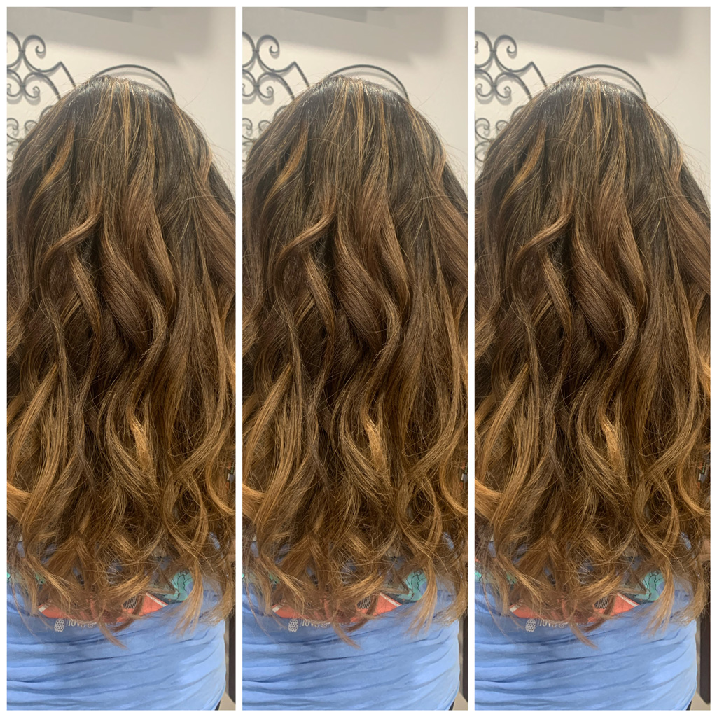 Hair-Coloring-Carmel-Balyage