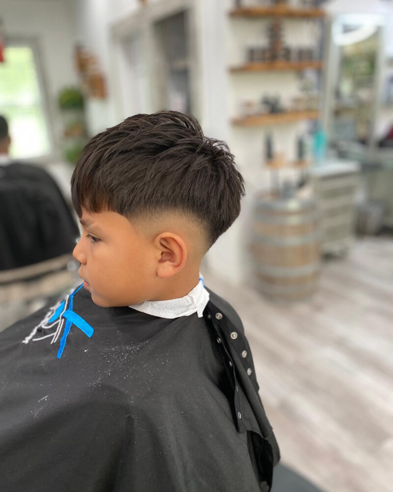 The Hair Spot Beauty and Barber The Hair Spot Beauty and Barber